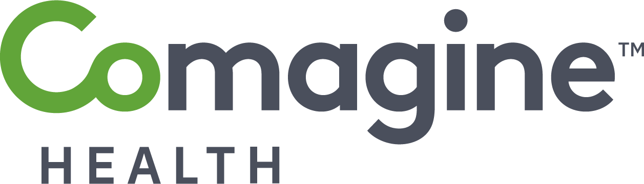 Comagine Health Logo